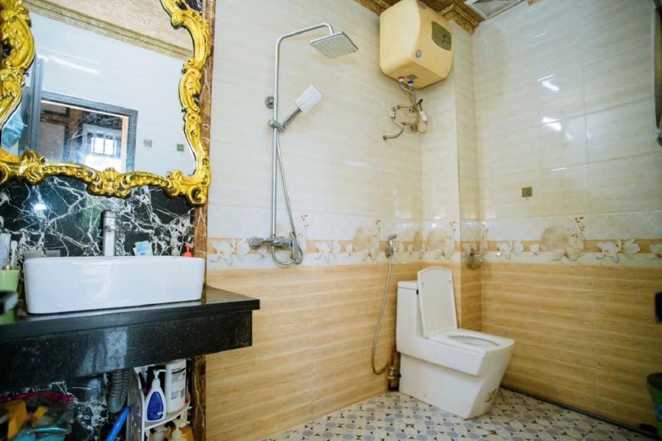 Elisa Hotel Ninh Binh Esterno foto