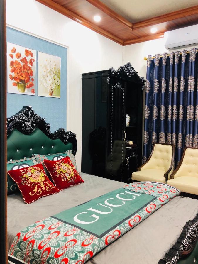 Elisa Hotel Ninh Binh Esterno foto