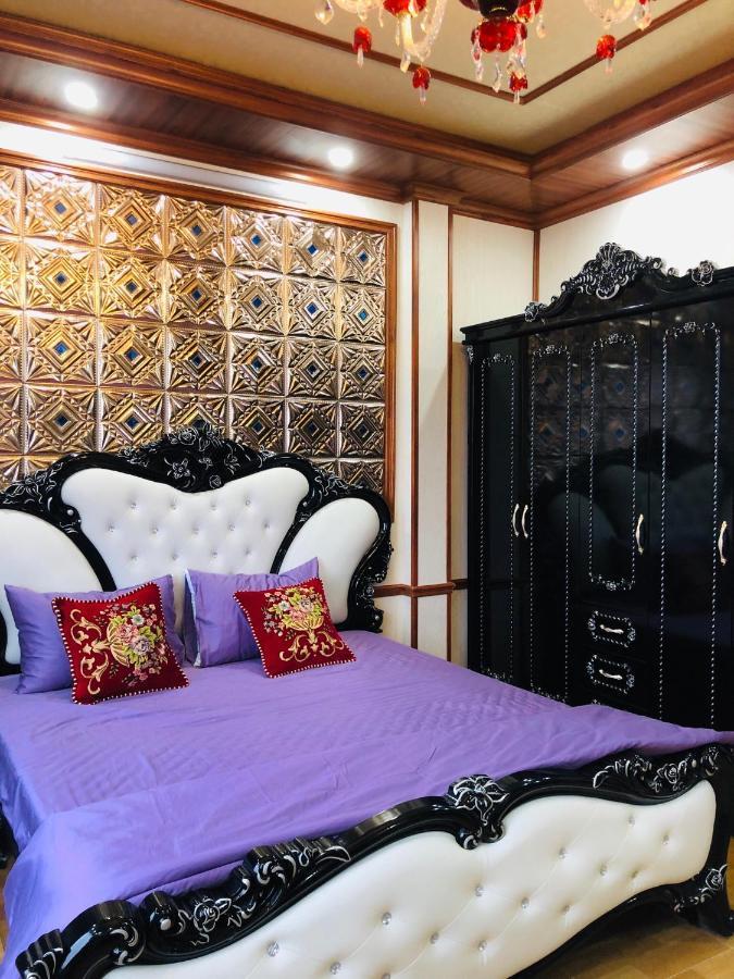 Elisa Hotel Ninh Binh Esterno foto