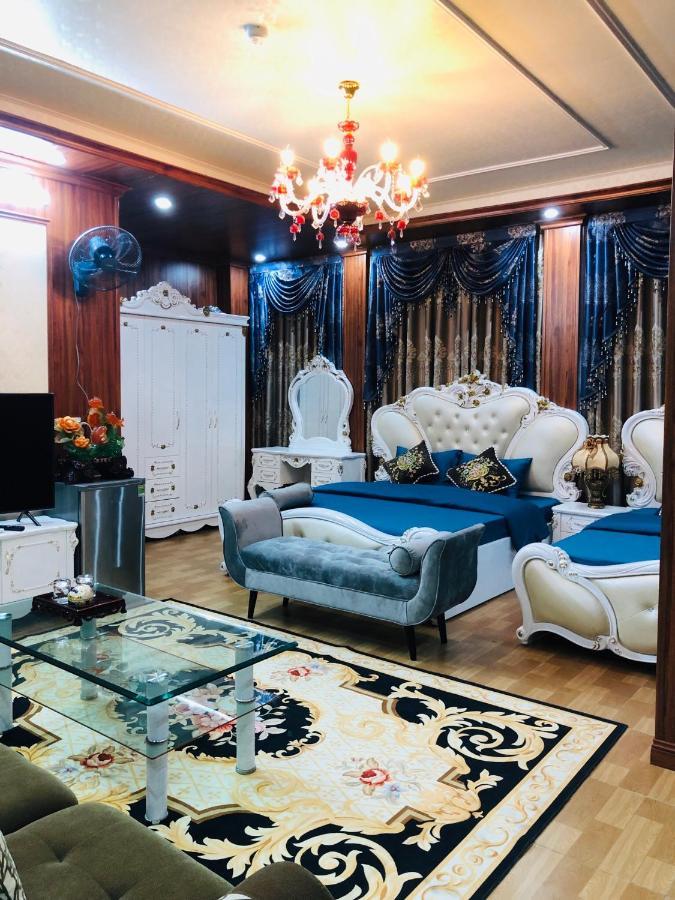 Elisa Hotel Ninh Binh Esterno foto
