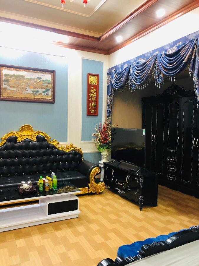 Elisa Hotel Ninh Binh Esterno foto