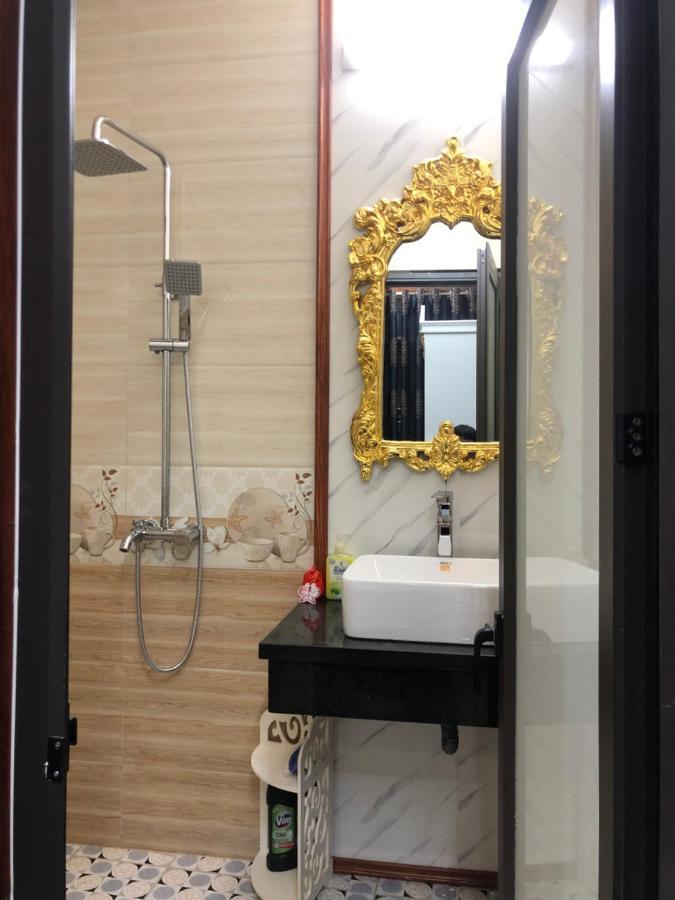 Elisa Hotel Ninh Binh Esterno foto