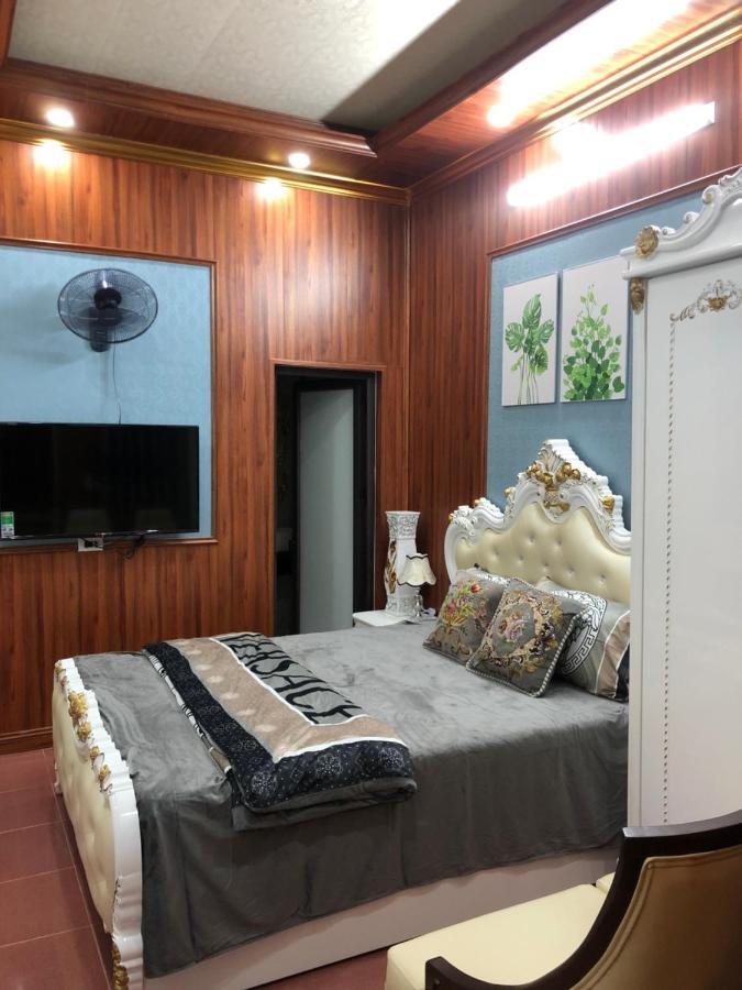 Elisa Hotel Ninh Binh Esterno foto