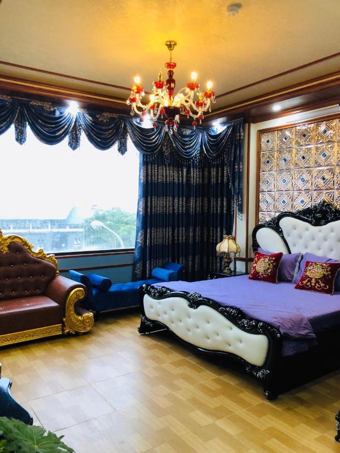 Elisa Hotel Ninh Binh Esterno foto
