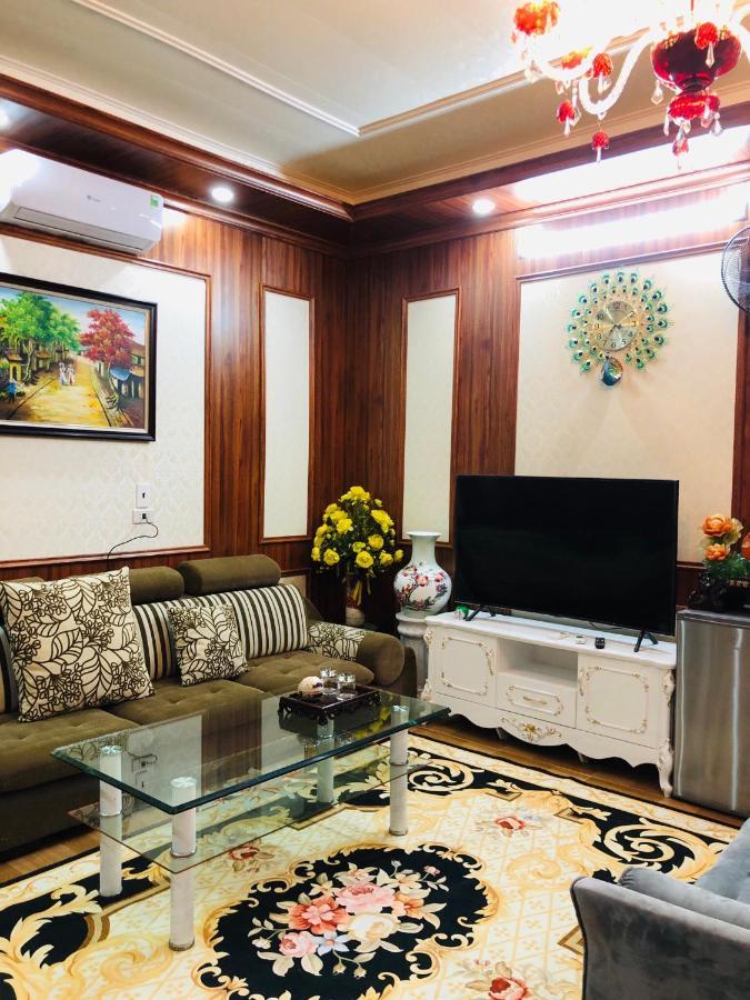 Elisa Hotel Ninh Binh Esterno foto