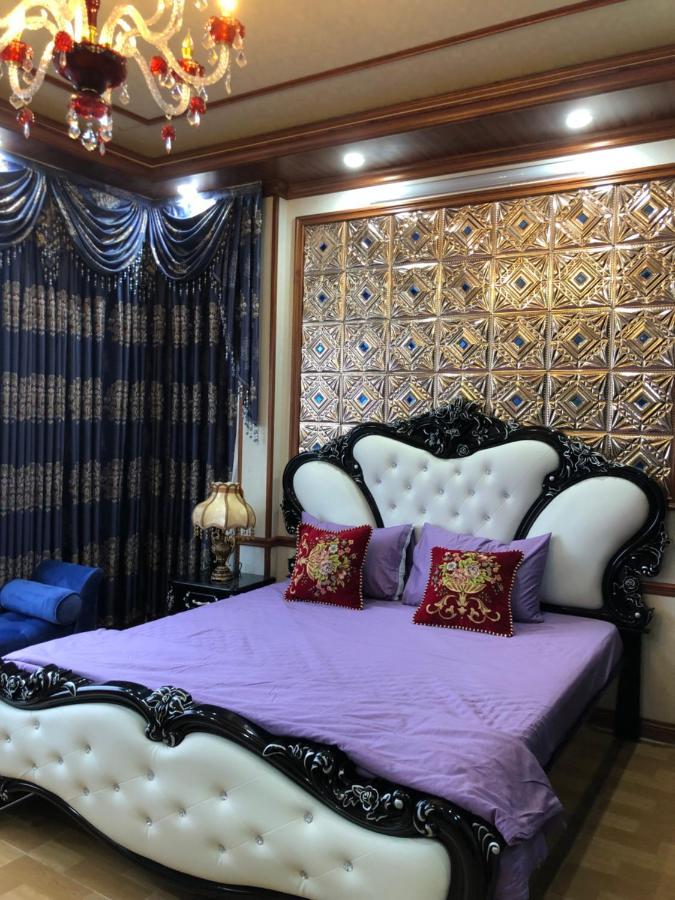 Elisa Hotel Ninh Binh Esterno foto