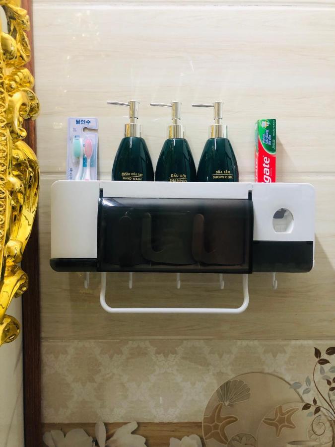Elisa Hotel Ninh Binh Esterno foto